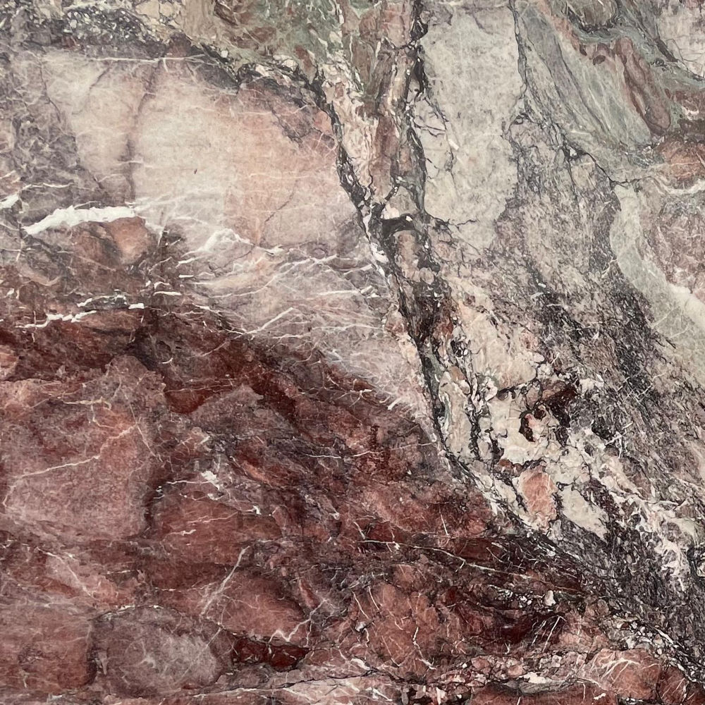 1- FOUR SEASON PINK - فور سيزون بينك