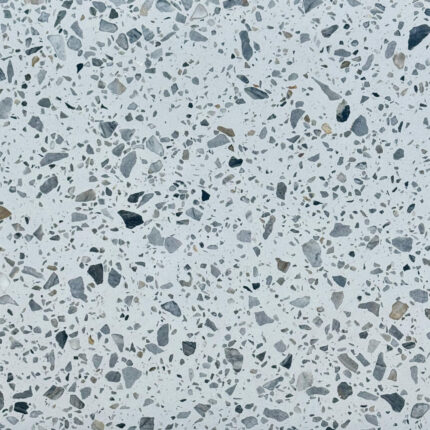 DOCKS GREY TERRAZZO
