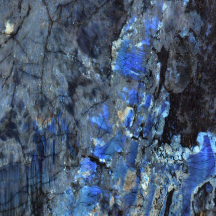 LEMURIAN BLUE Granite