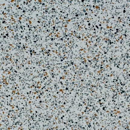 URBAN WHITE TERRAZZO